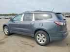 2013 CHEVROLET TRAVERSE