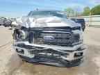 2020 FORD F-150 Lightning