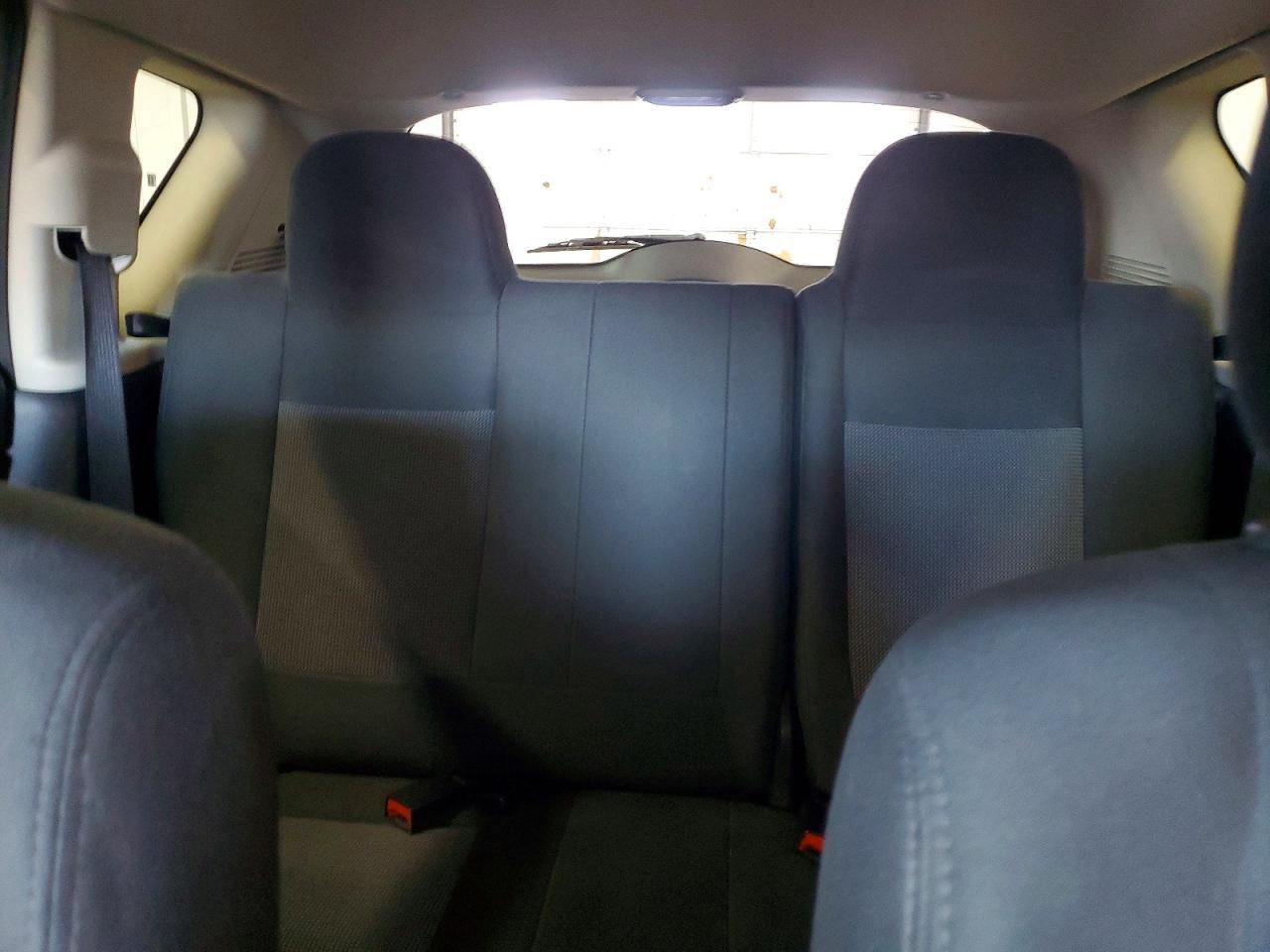 2015 JEEP Compass