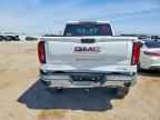 2022 GMC Sierra
