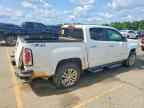 2016 GMC CANYON