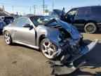 2004 PORSCHE 911