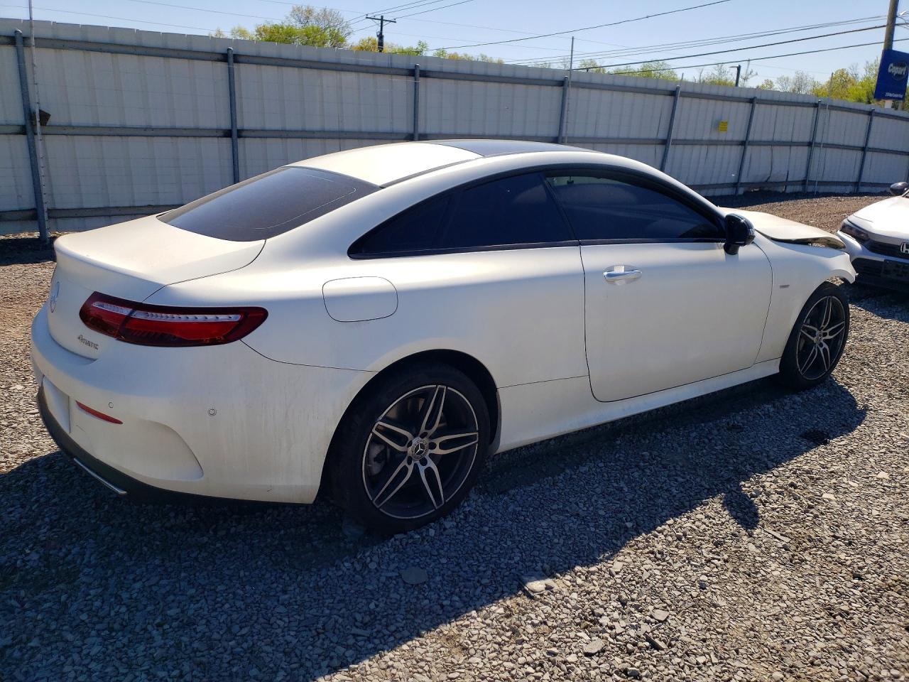 2018 MERCEDES-BENZ E-Class