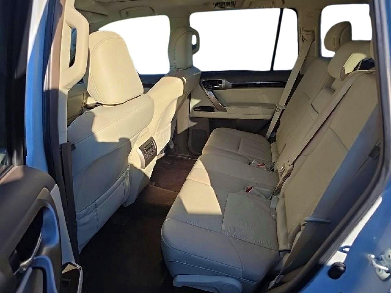 2014 LEXUS GX 460