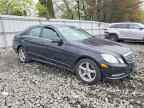 2013 MERCEDES-BENZ E-Class