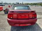 2004 FORD MUSTANG