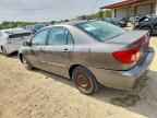 2006 TOYOTA COROLLA