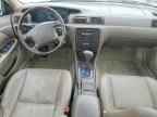 2001 TOYOTA CAMRY