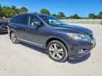 2013 NISSAN PATHFINDER