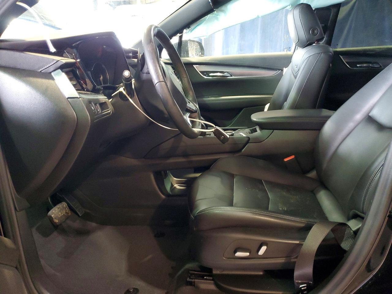 2023 CADILLAC XT6