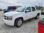 2007 CHEVROLET Avalanche