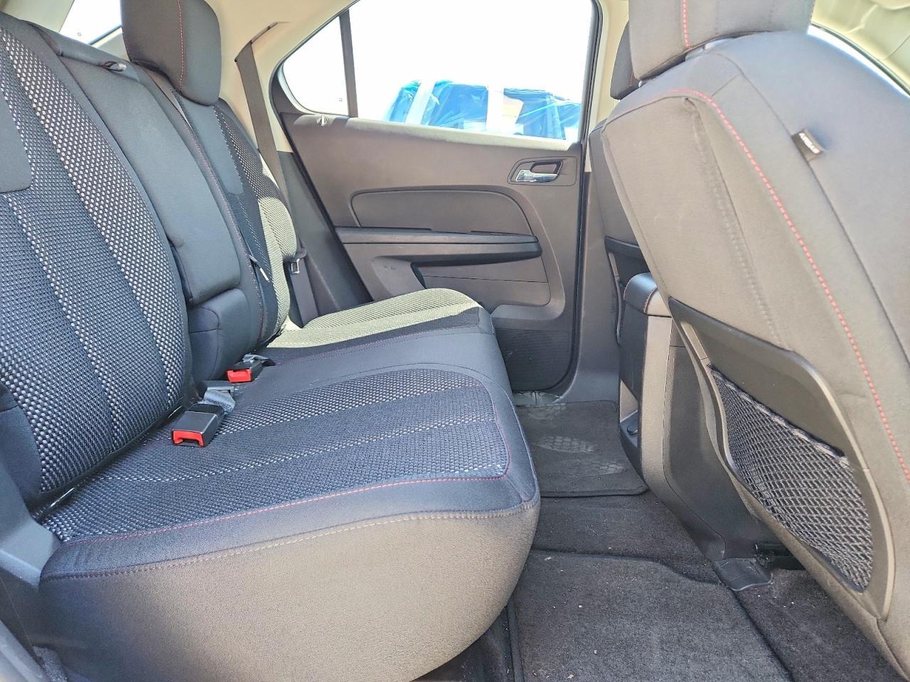 2010 CHEVROLET EQUINOX