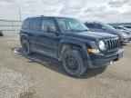 2016 JEEP PATRIOT