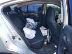 2013 NISSAN VERSA