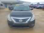 2019 NISSAN VERSA