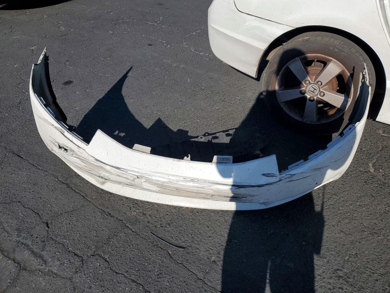 2011 HONDA CIVIC