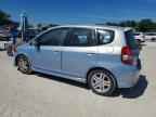 2008 HONDA FIT