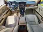2013 BMW 3 SERIES