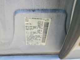 2012 NISSAN PATHFINDER