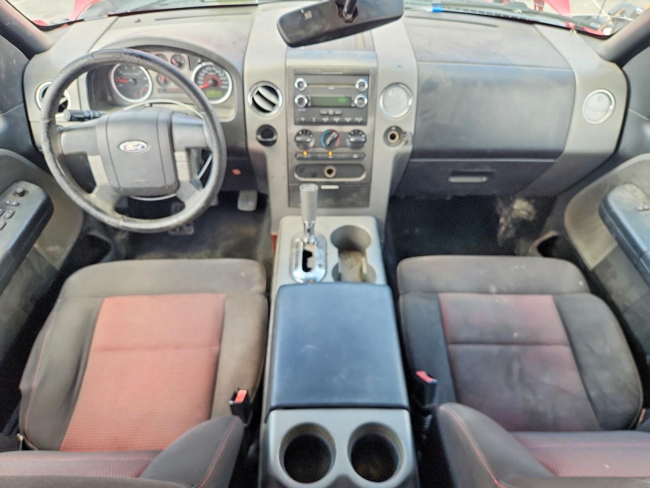 2007 FORD F-150 Lightning