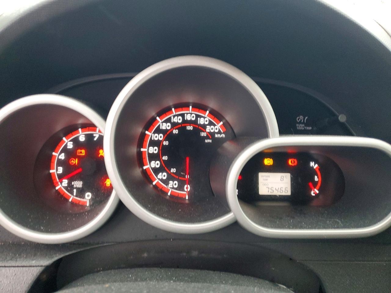 2013 TOYOTA MATRIX