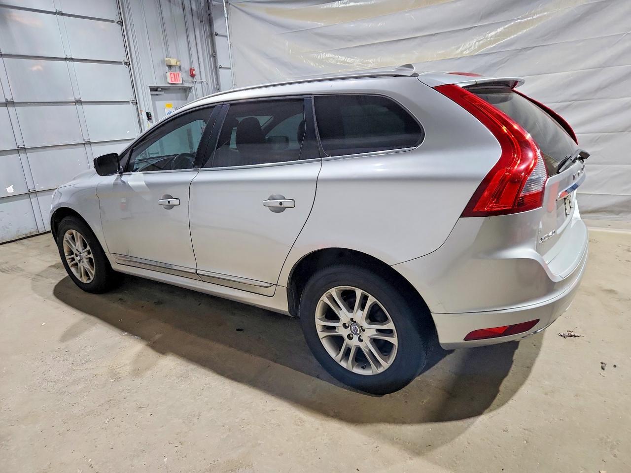 2014 VOLVO XC60