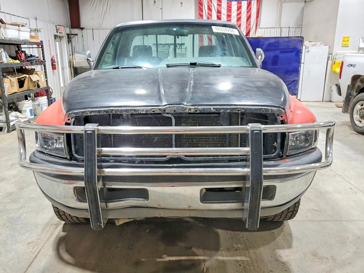 1995 DODGE RAM 1500