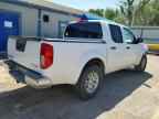 2015 NISSAN Frontier