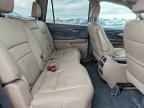 2018 HONDA PILOT