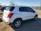 2019 CHEVROLET TRAX