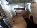 2010 CADILLAC CTS