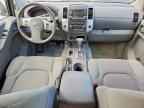 2015 NISSAN Frontier