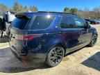 2022 LAND ROVER Discovery