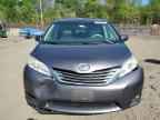2012 TOYOTA SIENNA