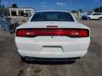 2012 DODGE CHARGER