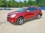 2014 CHEVROLET EQUINOX