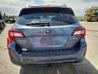 2015 SUBARU Outback