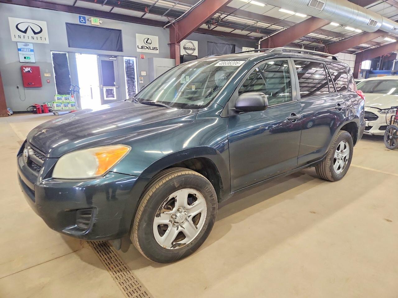 2011 TOYOTA RAV4