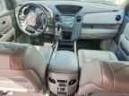 2011 HONDA PILOT
