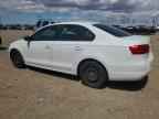 2012 VOLKSWAGEN JETTA