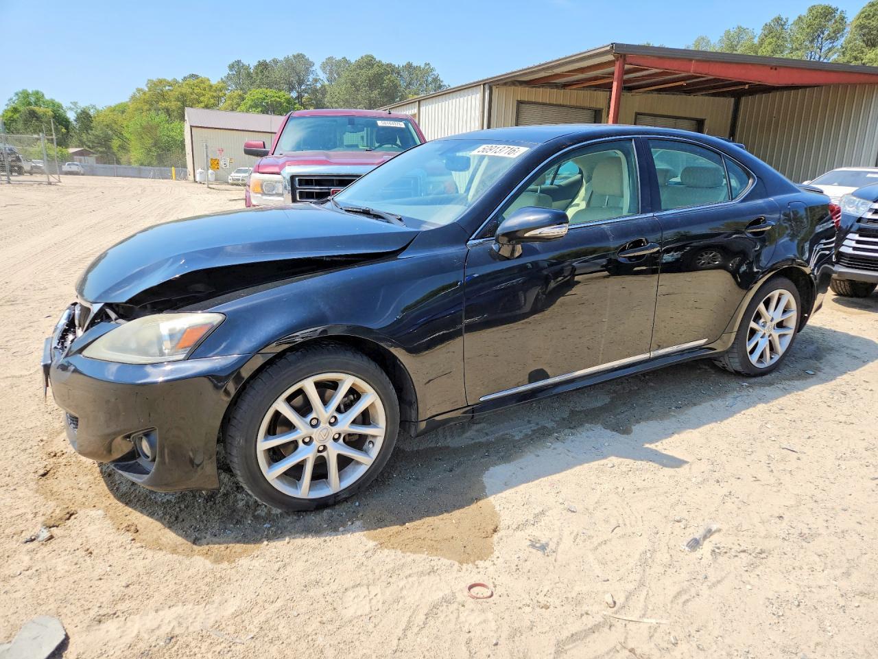2013 LEXUS IS 250
