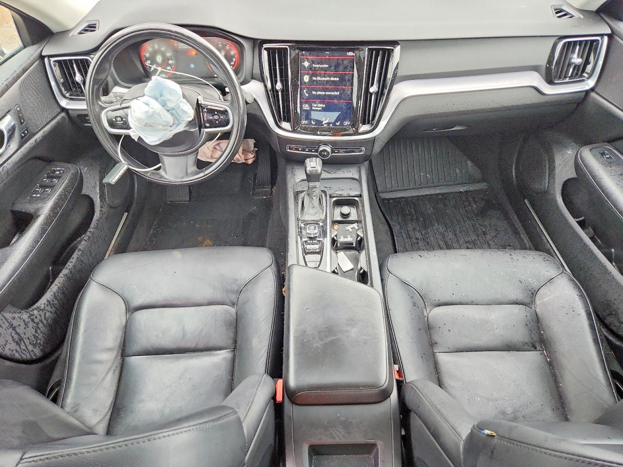 2020 VOLVO S60