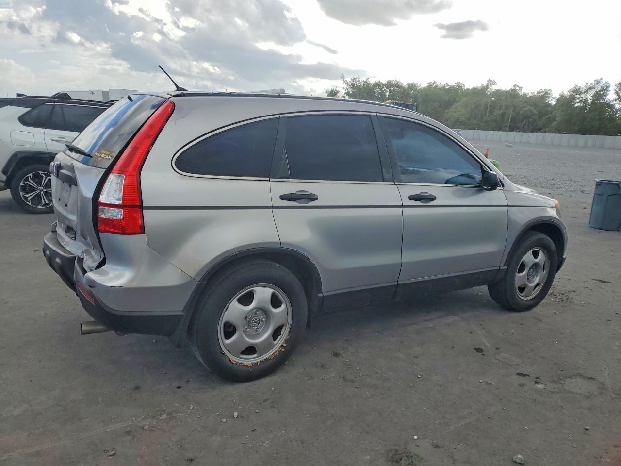 2008 HONDA CR-V