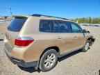 2012 TOYOTA HIGHLANDER