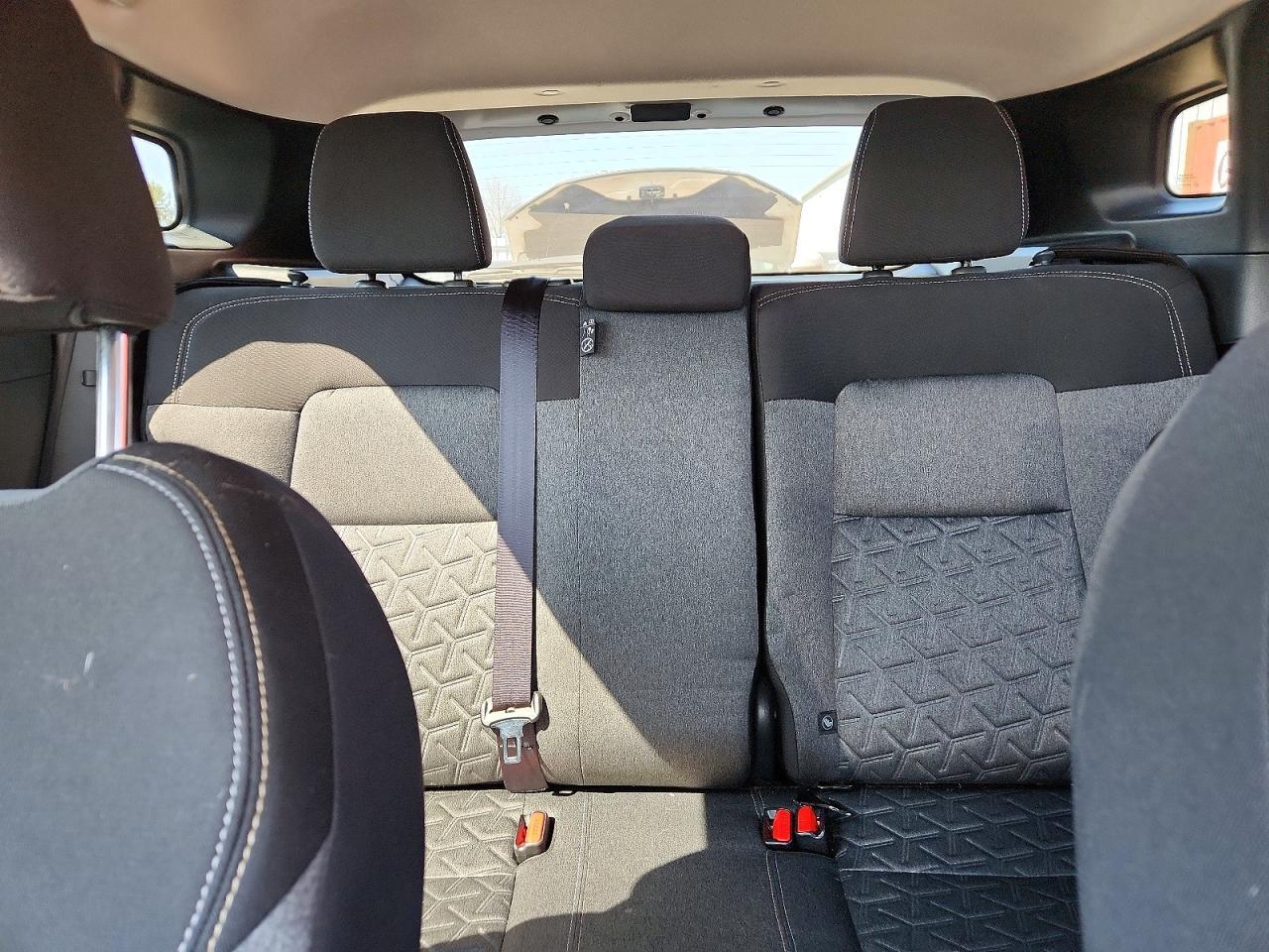 2025 NISSAN KICKS