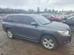 2010 TOYOTA HIGHLANDER