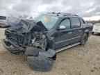 2013 CHEVROLET Avalanche