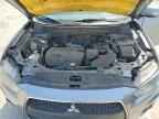 2013 MITSUBISHI outlander