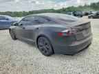 2021 TESLA MODEL S