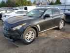 2010 INFINITI FX35